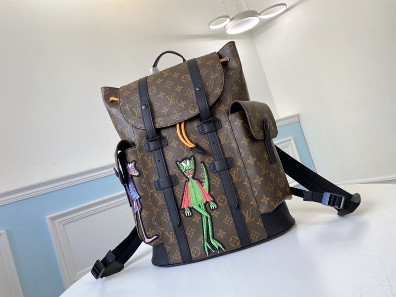 LV Backpacks